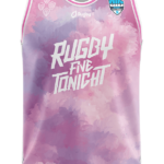 Nuage Rose