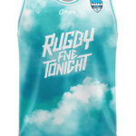 Nuage Turquoise