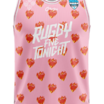 Coeur emoji rose