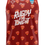 Coeur emoji rouge