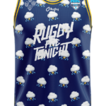 Emoji Storm Navy