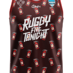 Extincteur emoji bordeaux