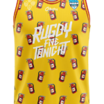 Extincteur emoji jaune