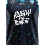 Pluie Navy