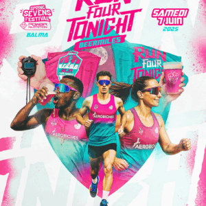 RUN'FT - TOULOUSE