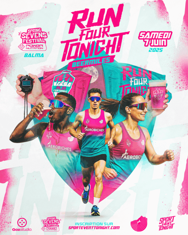 RUN'FT - TOULOUSE